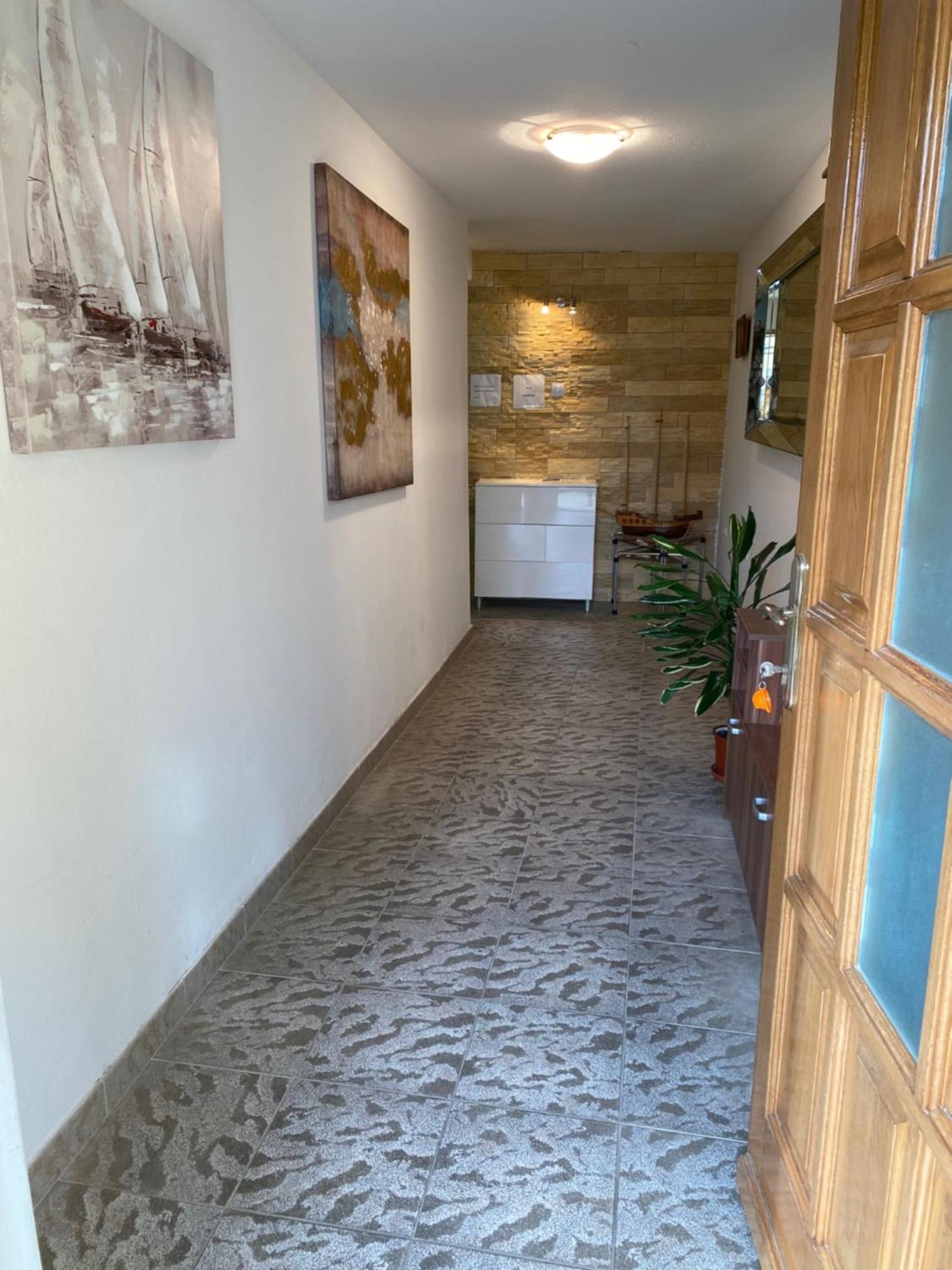 Apartment Bilic Split Exterior foto